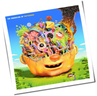 Pup - The Unraveling Of Puptheband