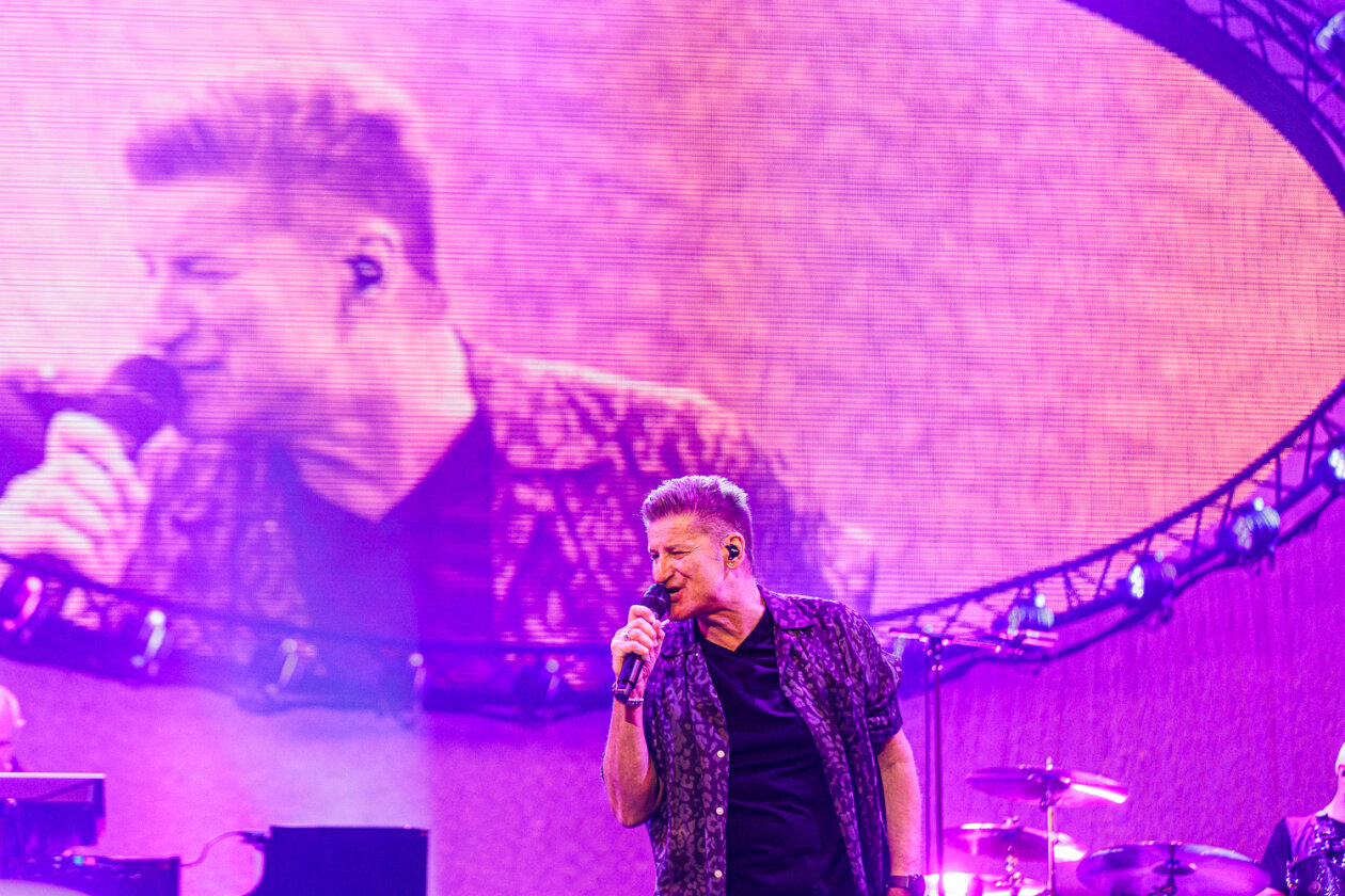 Pur – Pur. (27/27) – Hartmut Engler und Band bringen ihr aktuelles ...