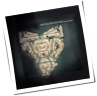 Pure Reason Revolution - Amor Vincit Omnia