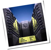 Pure Reason Revolution - Hammer And Anvil