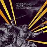 Pure Reason Revolution - The Dark Third Artwork