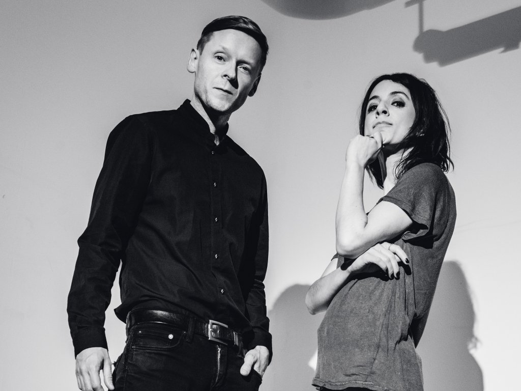 Pure Reason Revolution