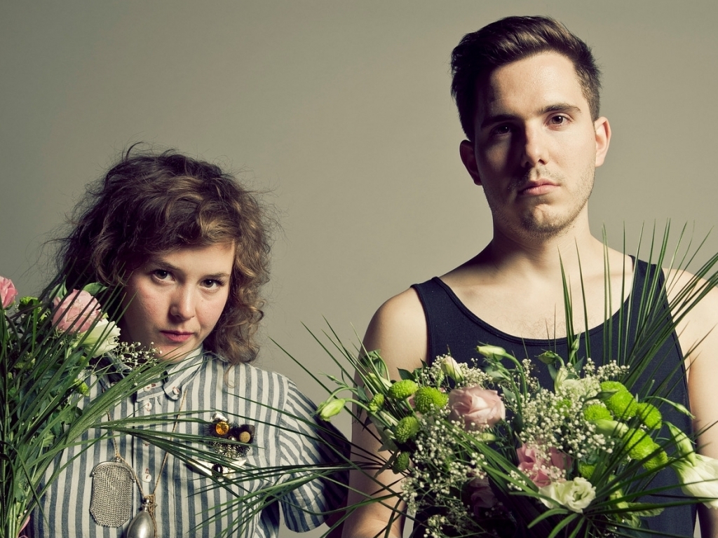 Purity Ring