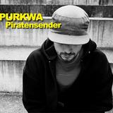 Purkwa - Piratensender Artwork