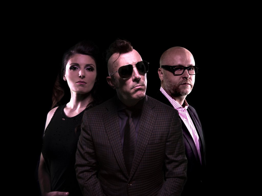 Puscifer
