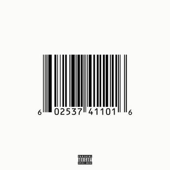Pusha T - My Name Is My Name Artwork