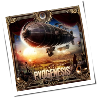 Pyogenesis - A Kingdom To Disappear