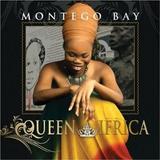 Queen Ifrica - Montego Bay Artwork