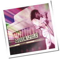 Queen - A Night At The Odeon