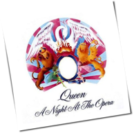 Queen - A Night At The Opera