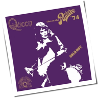 Queen - Live At The Rainbow