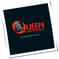 Queen - News Of The World (40th Anniversary)