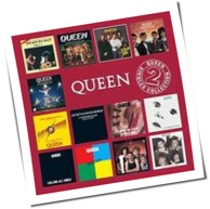 Queen - Singles Collection 2
