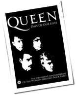 Queen - Days Of Our Lives