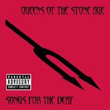 Queens Of The Stone Age - Songs For The Deaf Artwork