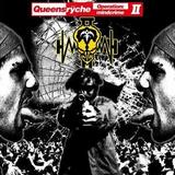 Queensryche - Operation: Mindcrime II Artwork
