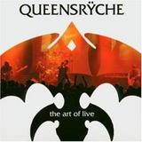 Queensryche - The Art Of Live Artwork