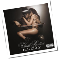 R. Kelly - Black Panties