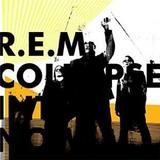 R.E.M. - Collapse Into Now Artwork