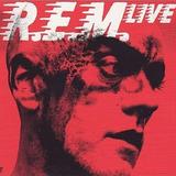 R.E.M. - Live Artwork