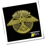 RAF Camora - Anthrazit RR