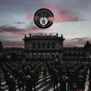 RAF Camora - XV Artwork