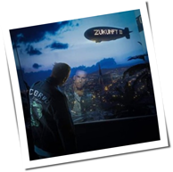 RAF Camora - Zukunft 2