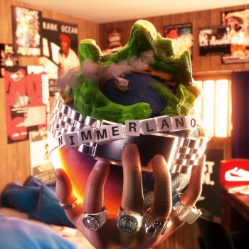 RIN - Nimmerland Artwork