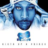 RZA - Birth Of A Prince Artwork