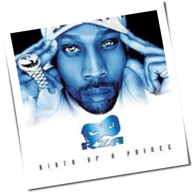 RZA - Birth Of A Prince