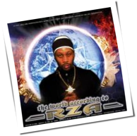 RZA - The World According To RZA
