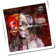 Rabia Sorda - Noise Diary