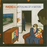 Radio 4 - Stealing Of A Nation Artwork