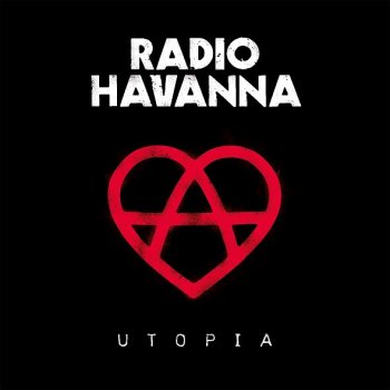 Radio Havanna - Utopia Artwork