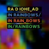 Radiohead - In Rainbows Artwork