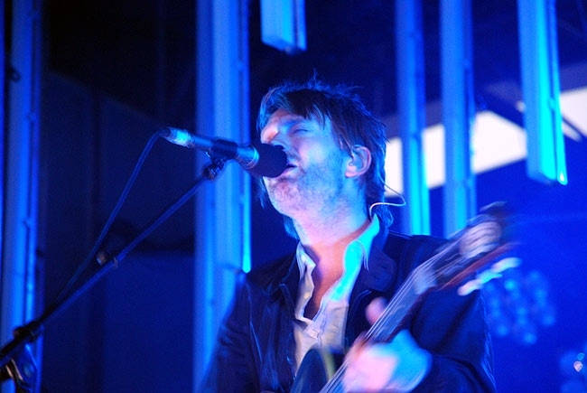 Radiohead – 