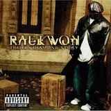 Raekwon - The Lex Diamond Story Artwork