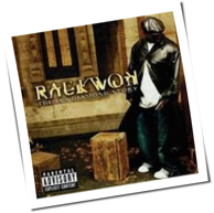 Raekwon - The Lex Diamond Story