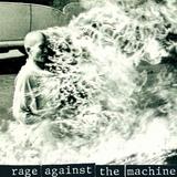 Rage Against The Machine - Rage Against The Machine Artwork