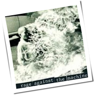 Rage Against The Machine - Rage Against The Machine