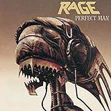 Rage - Perfect Man Artwork