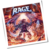 Rage - Resurrection Day