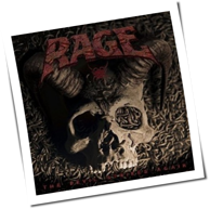 Rage - The Devil Strikes Again