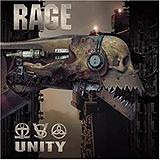 Rage - Unity Artwork