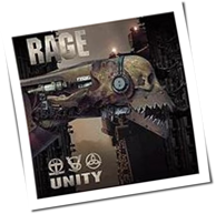 Rage - Unity