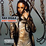 Rah Digga - Dirty Harriet Artwork