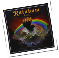 Rainbow - Rising