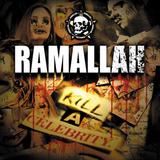 Ramallah - Kill A Celebrity Artwork