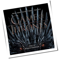 Ramin Djawadi - Game Of Thrones: Season 8 (Music From The HBO Series)