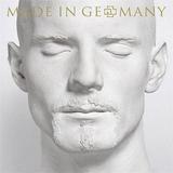 Rammstein - Made In Germany 1995 - 2011 Artwork